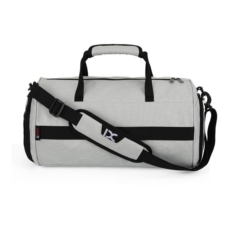 Men Gym Travel Handbag